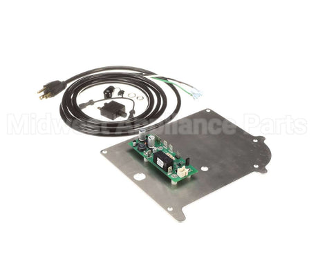01-404875-00060 Berkel Control Panel Subassembly