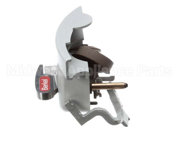01-404975-00409 Berkel Shrpnr Assembly, W/Guard