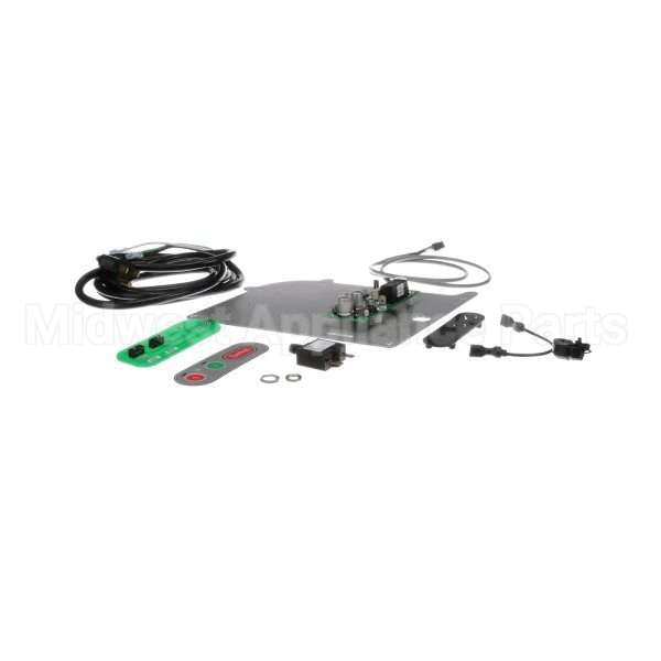 01-404975-00496 Compatible Berkel I, Kit Manual Pcb