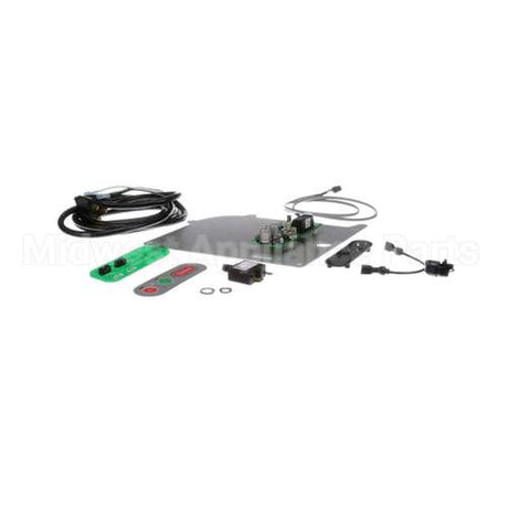01-404975-00496 Berkel I, Kit Manual Pcb