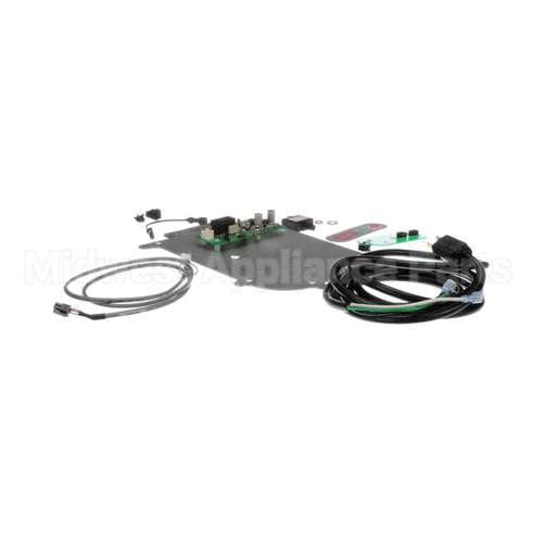 01-404975-00496 Berkel I, Kit Manual Pcb