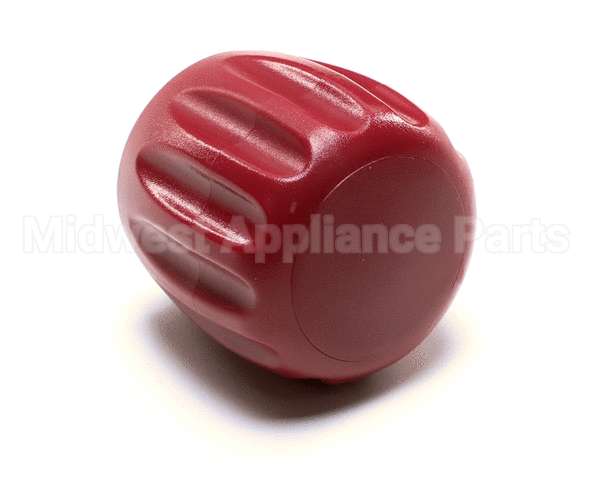 01-40823E-10018 Berkel Red Carriage Knob