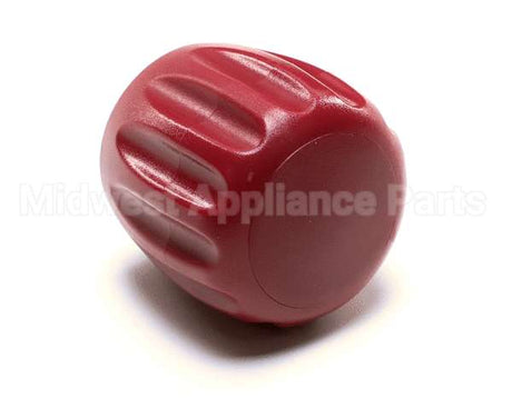 01-40823E-10018 Berkel Red Carriage Knob