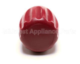 01-40823E-10018 Berkel Red Carriage Knob