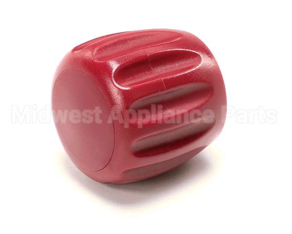 01-40823E-10018 Berkel Red Carriage Knob