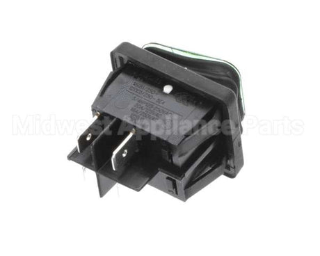 01-40823E-10103 Berkel Green On Off Switch