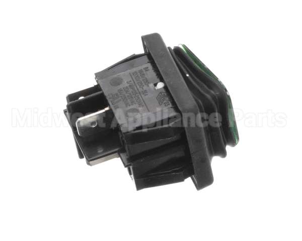 01-40823E-10103 Berkel Green On Off Switch