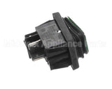 01-40823E-10103 Berkel Green On Off Switch