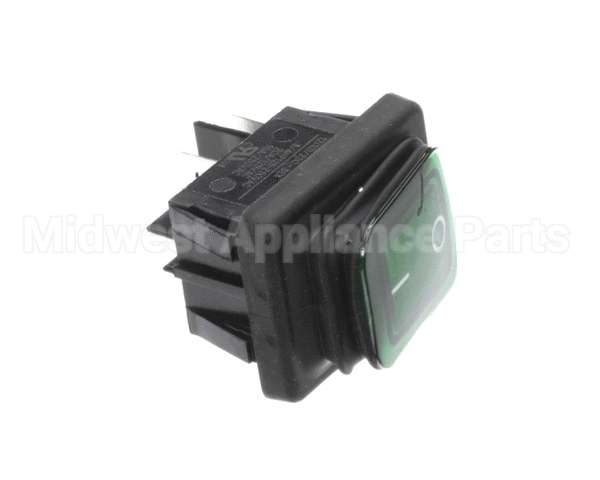 01-40823E-10103 Berkel Green On Off Switch