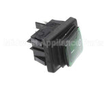 01-40823E-10103 Berkel Green On Off Switch