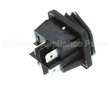01-40823E-10103 Hobart Switch, Green On/Off