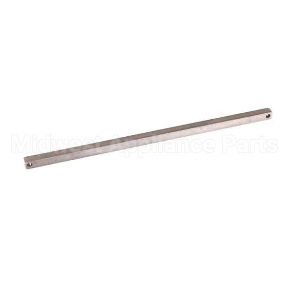 01-40825A-00014 Compatible Berkel Square Rail