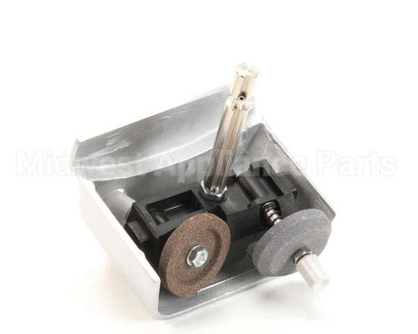 01-40827A-00130 Berkel Sharpener Assembly W/Cover