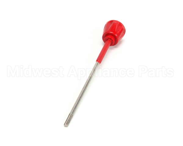 01-40827A-0075A Berkel Rod Center Plate (With Knob)