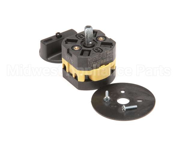 01-40827A-03902 Berkel Switch,Rotary Complete