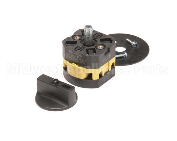 01-40827A-03902 Berkel Switch,Rotary Complete