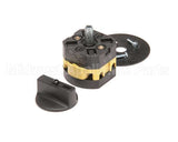 01-40827A-03902 Berkel Switch,Rotary Complete