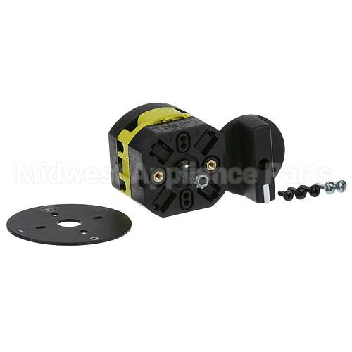 01-40827A-03902 Compatible Hobart Switch - Rotary
