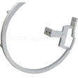 01-40827E-00408 Compatible Berkel Guard - Ring