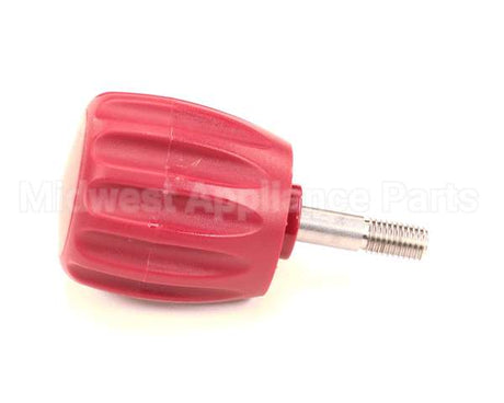 01-40829A-10005 Berkel Red Carriage Knob