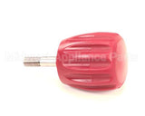 01-40829A-10005 Berkel Red Carriage Knob