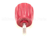 01-40829A-10005 Berkel Red Carriage Knob