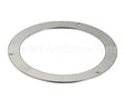 01-40829E-00403 Berkel Flange - Stainless Steel