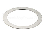 01-40829E-00403 Berkel Flange - Stainless Steel