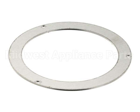 01-40829E-00403 Berkel Flange - Stainless Steel