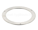 01-40829E-00403 Berkel Flange - Stainless Steel