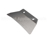 01-40829E-10000 Berkel Stainless Steel Deflector
