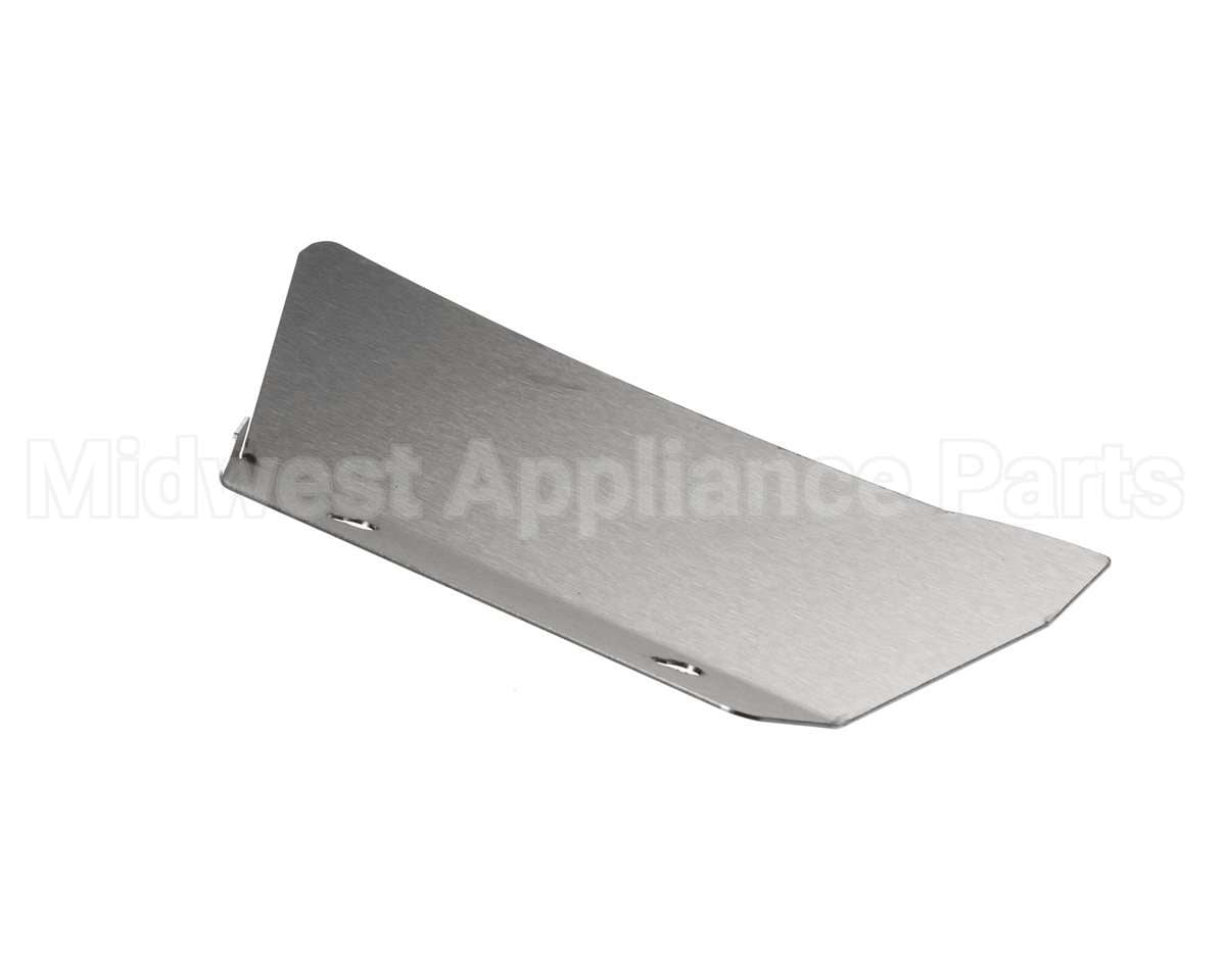 01-40829E-10000 Berkel Stainless Steel Deflector