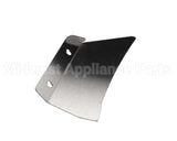 01-40829E-10000 Berkel Stainless Steel Deflector