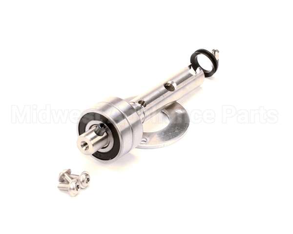 01-40CC34-01410 Berkel Knife Shaft Assembly.