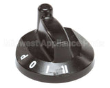 01-40CC34-24152 Berkel Knob, Speed Control