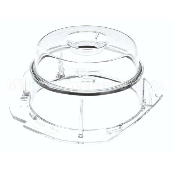 01-40CC34-24245 Compatible Berkel Lid, Assembly