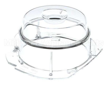 01-40CC34-24245 Berkel Lid, Assembly