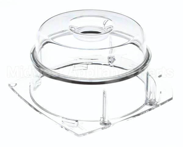 01-40CC34-24245 Berkel Lid, Assembly