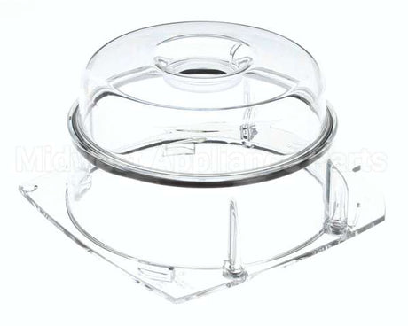 01-40CC34-24245 Berkel Lid, Assembly