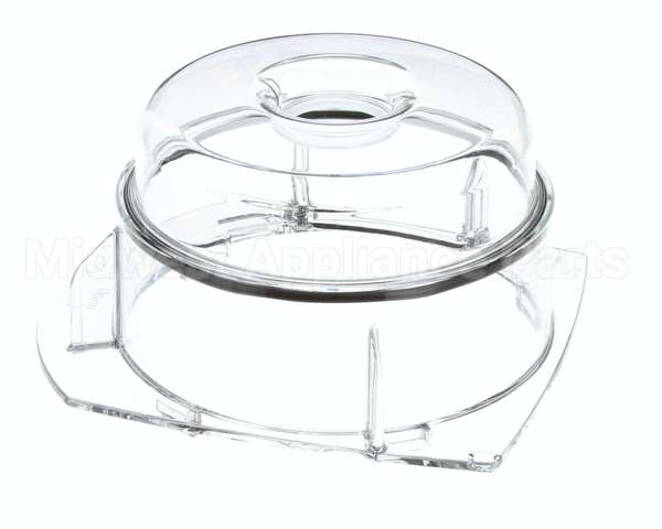 01-40CC34-24245 Berkel Lid, Assembly