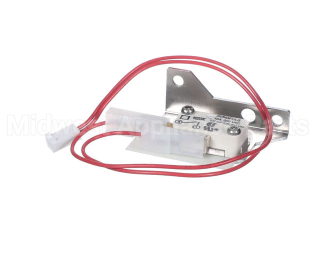 01-40CC34-24335 Berkel Microswitch Assembly.