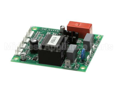 01-40CC34-24344 Berkel Board, Control