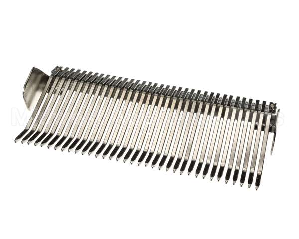 01-43A732-4-10C Berkel I,Trough Assembly, St 7/16