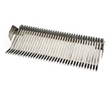 01-43A732-4-10C Berkel I,Trough Assembly, St 7/16