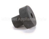 01-4A3000-00001 Berkel Foot Assembly,Rubber