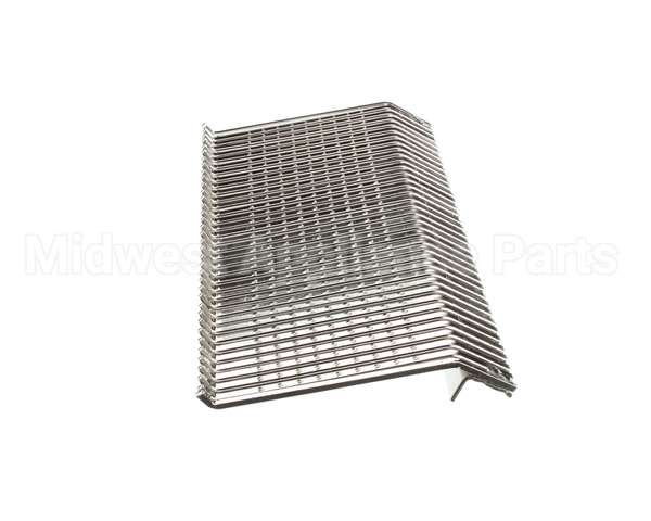 01-4A7324-00012 Berkel Trough Assembly, Mov 7/16