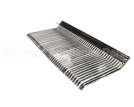 01-4A7324-00013 Berkel Trough Assembly, Mov 3/8