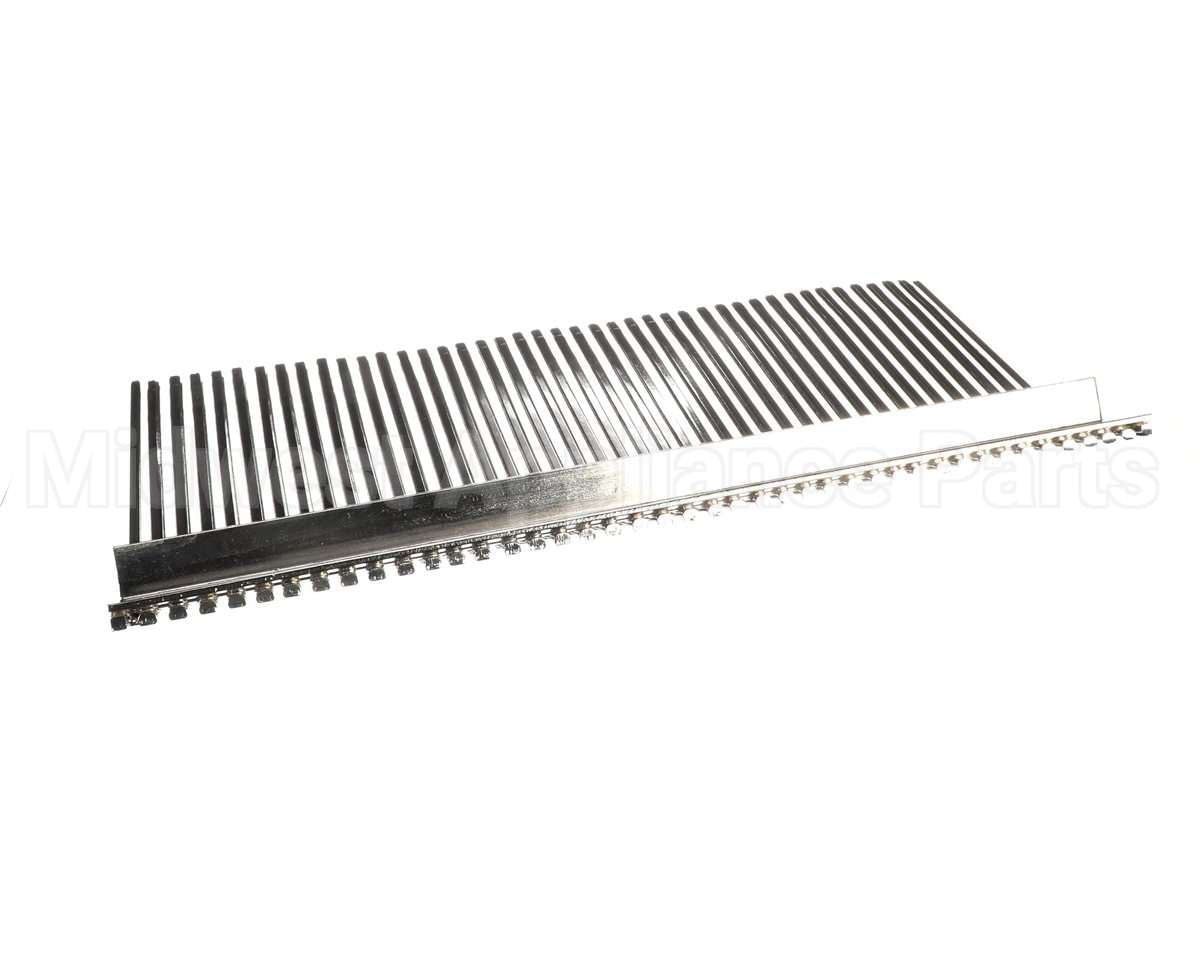 01-4A7324-00013 Berkel Trough Assembly, Mov 3/8