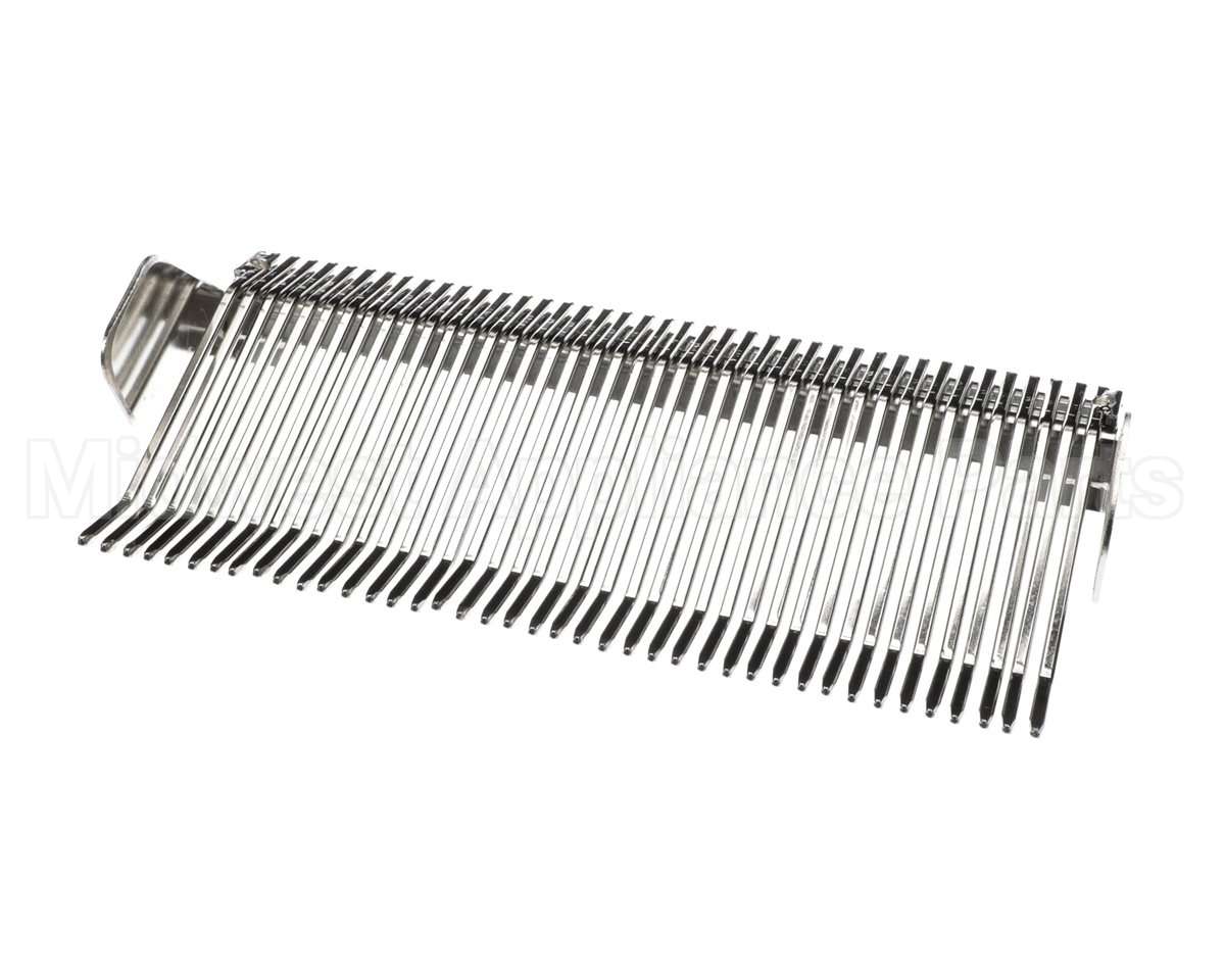 01-4A7324-00014 Berkel Trough, Assembly St 3/8 X 3/4