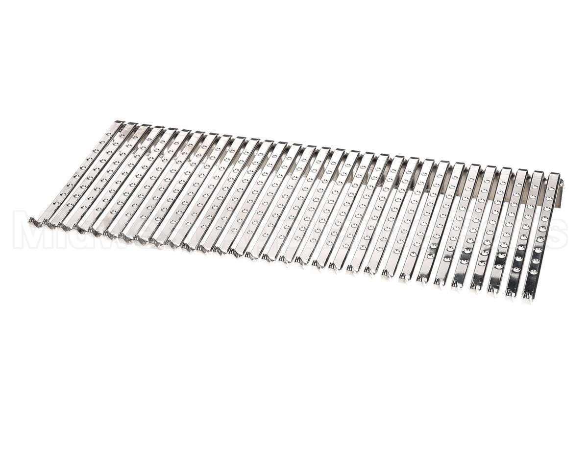 01-4A7324-0001D Berkel Trough Assembly, Mov 1/2 1
